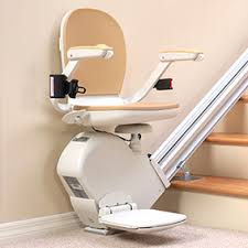 Reconditioned - Acorn 130 Straight Stairlift